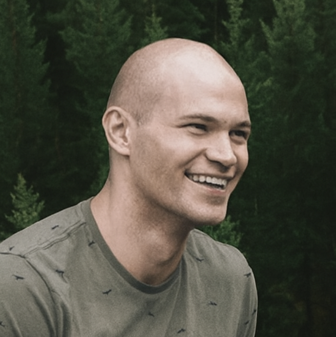 Jacob Solawetz - Author of With AI